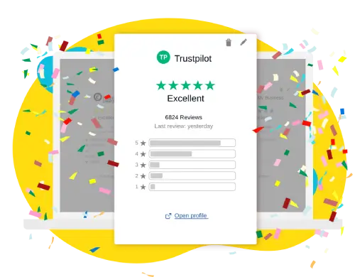 Trustpilot Yönetim Süreci